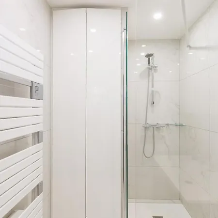 Le Miami-sejour Paradisiaque Confort Vue 180 アパート