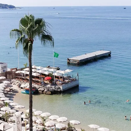 Le Miami-sejour Paradisiaque Confort Vue 180 * Antibes