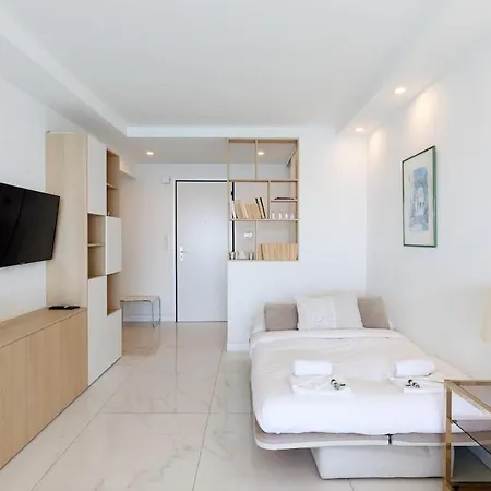 Le Miami-sejour Paradisiaque Confort Vue 180 アパート