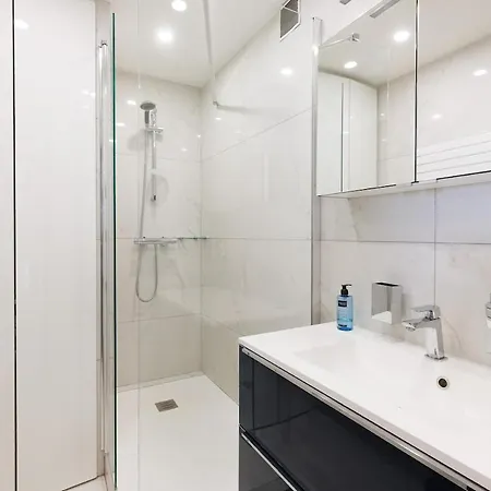 Le Miami-sejour Paradisiaque Confort Vue 180 * アンティーブ