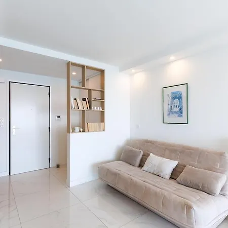 Le Miami-sejour Paradisiaque Confort Vue 180 Apartamento