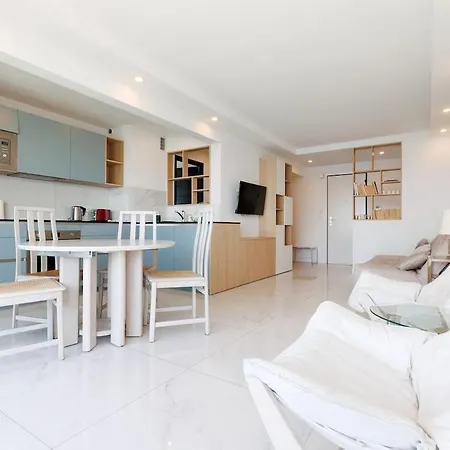 Apartamento Le Miami-sejour Paradisiaque Confort Vue 180